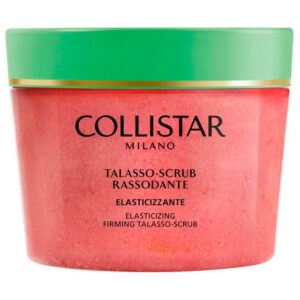 Collistar Talasso-Firming Exfoliating Scrub 600 g