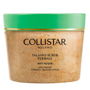 Collistar Talasso-Exfoliating Draining Scrub 600 g