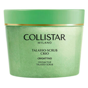 Collistar Talasso-Exfoliating Cryoactive Scrub 600 g
