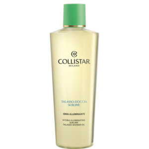 Collistar Talasso-Hydrating Illuminating Shower Gel