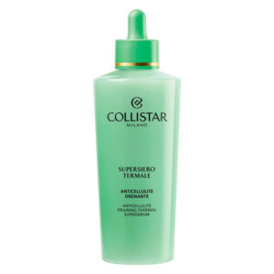 Collistar Super Serum Day-Night Draining Reducer