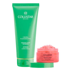 Collistar Intensive Firming Cream 200 ml + Talasso Scrub 150 g Gift Set