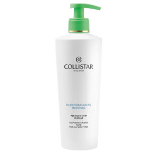 Collistar Deep Hydration Fluid