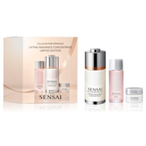 Sensai Cellular Performance Lifting Radiance Concentrate 40 ml Gift Set