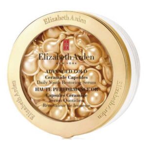 Elizabeth Arden Advanced Gold Ceramide Capsules 60 pcs