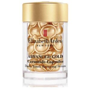 Elizabeth Arden Advanced Gold Ceramide Capsules 30 pcs