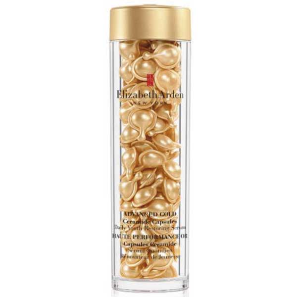 Elizabeth Arden Advanced Gold Ceramide Capsules 90 pcs