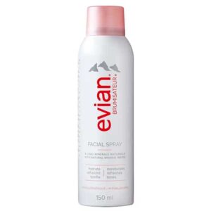 Evian Brumisateur Facial Mist Hydrate