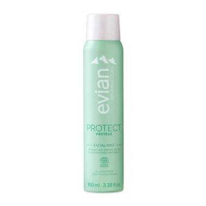 Evian Brumisateur Facial Mist Protect 100 ml