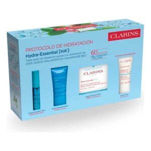 Clarins Hydra Essentiel Night Cream 50 ml Gift Set