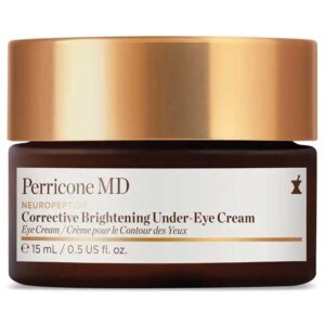 Perricone MD Neuropeptide Corrective Brightening Under-Eye Cream 15 ml