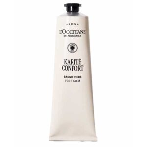 L'Occitane En Provence Shea Comfort Foot Balm 150ml