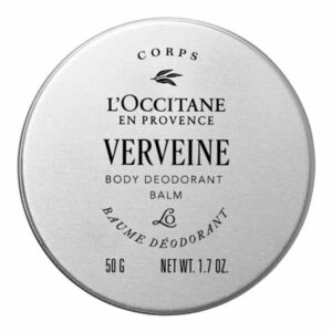 L'Occitane En Provence Verbena Deodorant Balm 50 gr