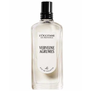 L'Occitane Verbena Citrus Eau de Toilette Verbena Citrus 75ml