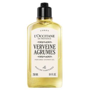 L'Occitane Verbena Citrus Shower Gel 250ml