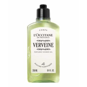 L’Occitane En Provence Verbena Shower Gel