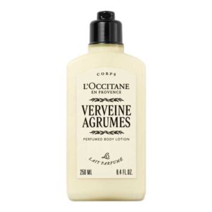 L'Occitane Verbena Cítrus Body Lotion 250ml