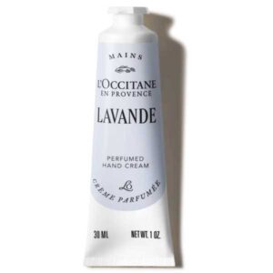 L'Occitane Lavender Hand Cream 30 ml