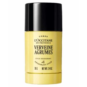 L'Occitane Verbena Citrus Deodorant Stick