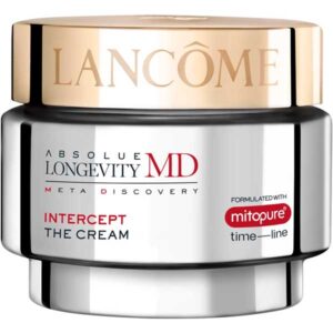 Lancôme Absolue Longevity MD Intercept The Cream 50 ml