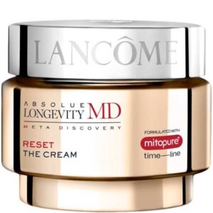 Lancôme Absolue Longevity MD Reset The Cream 50 ml