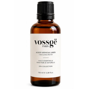 vossgë Les Essences Lumiere Lemon Essential Oil 100 ml