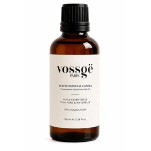vossgë Les Essences Epice Cinnamon Essential Oil 100 ml