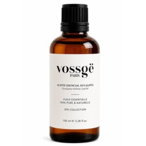 vossgë Les Essences Respiration Eucalyptus Essential Oil 100 ml
