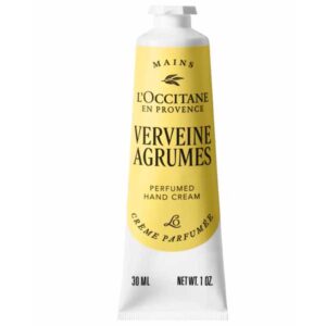 L'Occitane Verbena Citrus Hand Cream 30ml