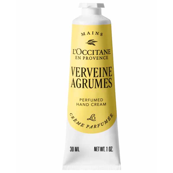 L'Occitane Verbena Citrus Hand Cream 30ml