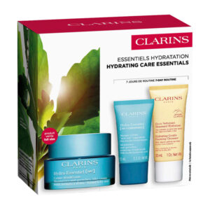 Clarins Hydra Essentiel Gift Set 50 ml