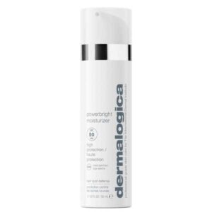 Dermalogica PowerBright Moisturizer Spf 50 50 ml