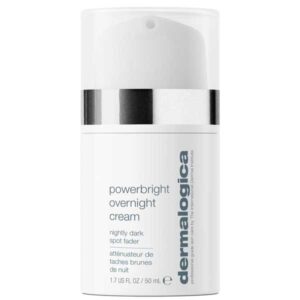 Dermalogica PowerBright Overnight Cream 50 ml