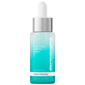 Dermalogica Active Clearing Age Bright Clearing Serum 30 ml
