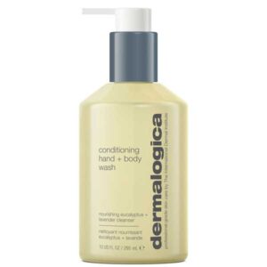 Dermalogica Body Therapy Conditioning Hand + Body Wash 295 ml