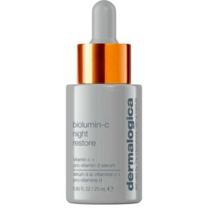 Dermalogica BioLumin-C Night Restore 25 ml