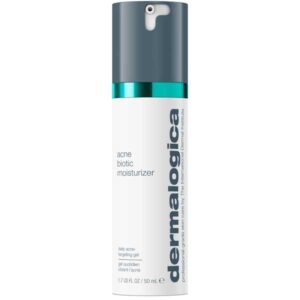 Dermalogica Active Clearing Acne Biotic Moisturizer 50 ml