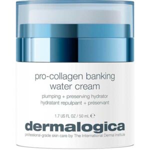 Dermalogica Pro Collagen Banking Water Cream 50 ml