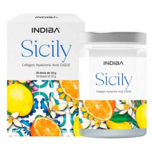 INDIBA Sicily 30 doses x 10 g