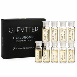 Gley de Brech Gleytter Pure Hyaluronic Acid X9 9 Uds / 3ml