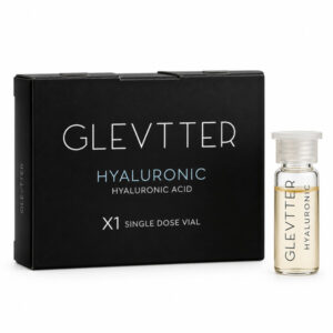 Gley de Brech Gleytter Pure Hyaluronic Acid X1 1 Ud / 3 ml