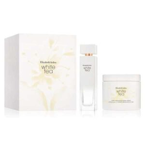 Elizabeth Arden White Tea Eau de Toilette 100 ml Gift Set