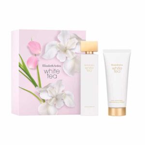 Elizabeth Arden White Tea Eau de Parfum 100 ml Gift Set