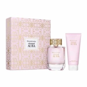 Elizabeth Arden Eternal Aura Eau de Parfum 100ml Gift Set