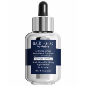 Sisley Hair Rituel Le super Sérum Revitalisant Fortifiant 60 ml
