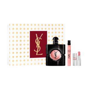 Yves Saint Laurent Black Opium Eau de Parfum 90ml Gift Set