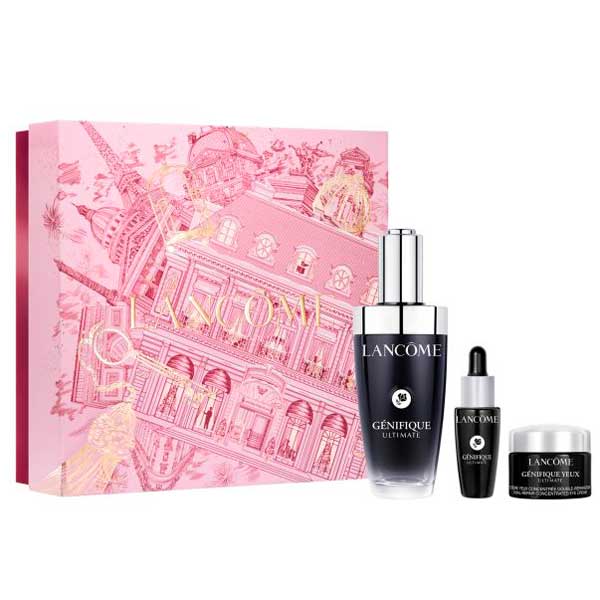 Lancôme Génifique Ultimate Serum 50 ml Gift Set