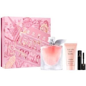 La Vie Est Belle Eau de Parfum 100 ml Gift Set
