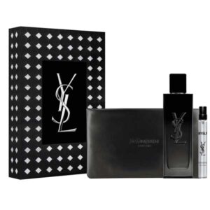Yves Saint Laurent MYSLF Eau de Parfum 100 ml Gift Set