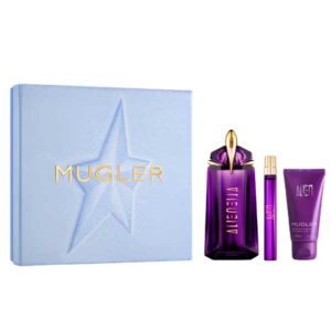 Estuche Thierry Mugler Alien Eau de Parfum 60ml Gift Set